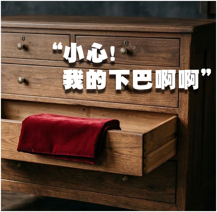 櫃體防護