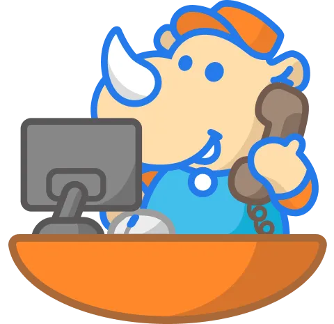 已收到您的預約單