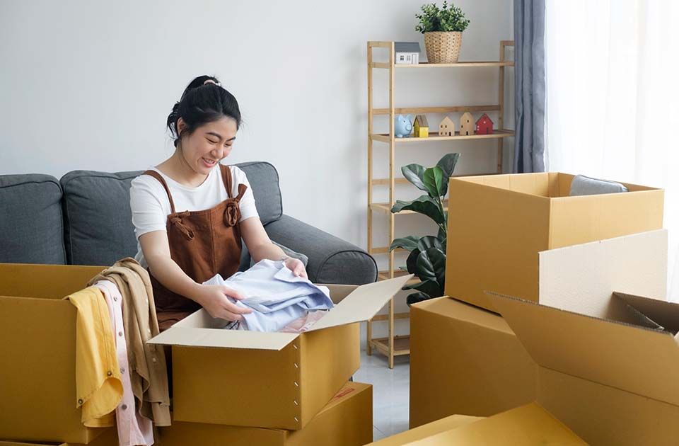 簡易家具/家電拆裝服務