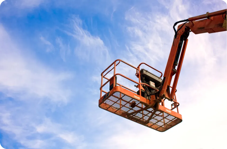 特殊搬運與吊掛處理